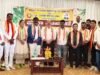 ಒತ್ತಡಕ್ಕೆ ಜಗ್ಗದೆ ಸತ್ಯನಿಷ್ಠ ಪತ್ರಿಕೋದ್ಯಮ ಅಗತ್ಯ : ಕುಂದಾಪುರದಲ್ಲಿ ಕರ್ನಾಟಕ ಕಾರ್ಯನಿರತ ಪತ್ರಕರ್ತರ ಧ್ವನಿ ಸಂಘದ ನೇತೃತ್ವದಲ್ಲಿ ಪತ್ರಿಕಾ ದಿನಾಚರಣೆ ಕಾರ್ಯಕ್ರಮ…!!