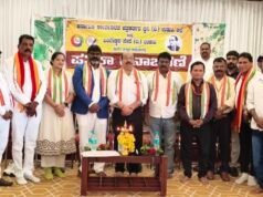 ಒತ್ತಡಕ್ಕೆ ಜಗ್ಗದೆ ಸತ್ಯನಿಷ್ಠ ಪತ್ರಿಕೋದ್ಯಮ ಅಗತ್ಯ : ಕುಂದಾಪುರದಲ್ಲಿ ಕರ್ನಾಟಕ ಕಾರ್ಯನಿರತ ಪತ್ರಕರ್ತರ ಧ್ವನಿ ಸಂಘದ ನೇತೃತ್ವದಲ್ಲಿ ಪತ್ರಿಕಾ ದಿನಾಚರಣೆ ಕಾರ್ಯಕ್ರಮ…!!