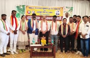ಒತ್ತಡಕ್ಕೆ ಜಗ್ಗದೆ ಸತ್ಯನಿಷ್ಠ ಪತ್ರಿಕೋದ್ಯಮ ಅಗತ್ಯ : ಕುಂದಾಪುರದಲ್ಲಿ ಕರ್ನಾಟಕ ಕಾರ್ಯನಿರತ ಪತ್ರಕರ್ತರ ಧ್ವನಿ ಸಂಘದ ನೇತೃತ್ವದಲ್ಲಿ ಪತ್ರಿಕಾ ದಿನಾಚರಣೆ ಕಾರ್ಯಕ್ರಮ…!!