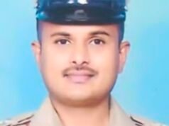 ಅಪ್ರಾಪ್ತೆಗೆ ಲೈಂಗಿಕ ಕಿರುಕುಳ : ಮಂಕಿ ಪೊಲೀಸ್ ಠಾಣೆಯ ಎಸ್ಐ ಅರೆಸ್ಟ್…!!