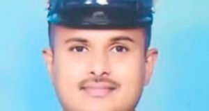 ಅಪ್ರಾಪ್ತೆಗೆ ಲೈಂಗಿಕ ಕಿರುಕುಳ : ಮಂಕಿ ಪೊಲೀಸ್ ಠಾಣೆಯ ಎಸ್ಐ ಅರೆಸ್ಟ್…!!