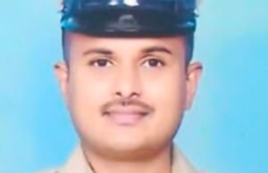 ಅಪ್ರಾಪ್ತೆಗೆ ಲೈಂಗಿಕ ಕಿರುಕುಳ : ಮಂಕಿ ಪೊಲೀಸ್ ಠಾಣೆಯ ಎಸ್ಐ ಅರೆಸ್ಟ್…!!