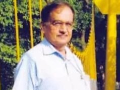 ಸುಳ್ಯ: ತೂಗುಸೇತುವೆಗಳ ಸರದಾರ, ಪದ್ಮಶ್ರೀ ಗಿರೀಶ್ ಭಾರದ್ವಾಜ್ ಇನ್ನಿಲ್ಲ…!!