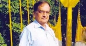 ಸುಳ್ಯ: ತೂಗುಸೇತುವೆಗಳ ಸರದಾರ, ಪದ್ಮಶ್ರೀ ಗಿರೀಶ್ ಭಾರದ್ವಾಜ್ ಇನ್ನಿಲ್ಲ…!!