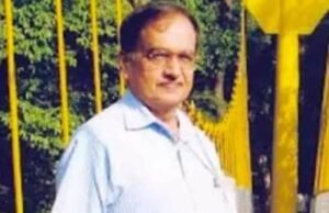 ಸುಳ್ಯ: ತೂಗುಸೇತುವೆಗಳ ಸರದಾರ, ಪದ್ಮಶ್ರೀ ಗಿರೀಶ್ ಭಾರದ್ವಾಜ್ ಇನ್ನಿಲ್ಲ…!!