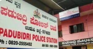 ವ್ಯಕ್ತಿಯೋರ್ವರಿಗೆ ಚಾಕು ತೋರಿಸಿ ಬೆದರಿಕೆ…!!