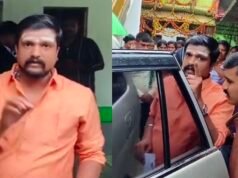 ಪುನೀತ್ ಕೆರೆಹಳ್ಳಿ ಬಿಡುಗಡೆ : ಕಾಂಗ್ರೆಸ್ ಸರ್ಕಾರಕ್ಕೆ ನೇರ ಸವಾಲು…!!