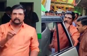 ಪುನೀತ್ ಕೆರೆಹಳ್ಳಿ ಬಿಡುಗಡೆ : ಕಾಂಗ್ರೆಸ್ ಸರ್ಕಾರಕ್ಕೆ ನೇರ ಸವಾಲು…!!