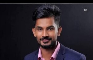 ಕೋಟೇಶ್ವರ: ಲಾರಿ ಡಿಕ್ಕಿ : ಬೈಕ್ ಸವಾರ ಸ್ಥಳದಲ್ಲೇ ಮೃತ್ಯು…!!