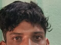 ಅತಿವೇಗ ಹಾಗೂ ಅಜಾಗರೂಕತೆಯ ಚಾಲನೆ : ಬೈಕ್ ಸವಾರನ ಸಾವಿಗೆ ಕಾರಣನಾದ ಲಾರಿ ಚಾಲಕ ಅರೆಸ್ಟ್…!!