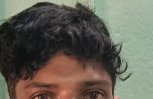 ಅತಿವೇಗ ಹಾಗೂ ಅಜಾಗರೂಕತೆಯ ಚಾಲನೆ : ಬೈಕ್ ಸವಾರನ ಸಾವಿಗೆ ಕಾರಣನಾದ ಲಾರಿ ಚಾಲಕ ಅರೆಸ್ಟ್…!!