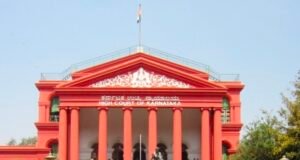ಶಾಸಕ ವೇದವ್ಯಾಸ್ ಕಾಮತ್ ಸಹಿತ ನಾಲ್ವರ ಮೇಲಿನ FIR ರದ್ದುಗೊಳಿಸಿದ ಹೈಕೋರ್ಟ್…!!