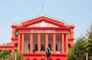 ಶಾಸಕ ವೇದವ್ಯಾಸ್ ಕಾಮತ್ ಸಹಿತ ನಾಲ್ವರ ಮೇಲಿನ FIR ರದ್ದುಗೊಳಿಸಿದ ಹೈಕೋರ್ಟ್…!!