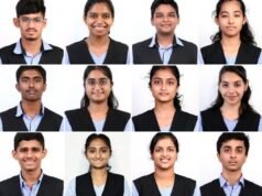 ಸಿಎಂಎ ಫೌಂಡೇಶನ್ ಫಲಿತಾಂಶ ಪ್ರಕಟ : ಕ್ರಿಯೇಟಿವ್ ಸಂಸ್ಥೆಯ 14 ವಿದ್ಯಾರ್ಥಿಗಳ ಸಾಧನೆ…!!