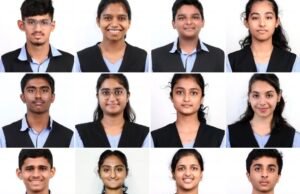 ಸಿಎಂಎ ಫೌಂಡೇಶನ್ ಫಲಿತಾಂಶ ಪ್ರಕಟ : ಕ್ರಿಯೇಟಿವ್ ಸಂಸ್ಥೆಯ 14 ವಿದ್ಯಾರ್ಥಿಗಳ ಸಾಧನೆ…!!