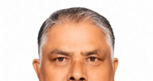 ಪತ್ರಕರ್ತ ಶಿಜಿತ್ ಅವರ ತಂದೆ ಸುರೇಶ್ ನಿಧನ…!!