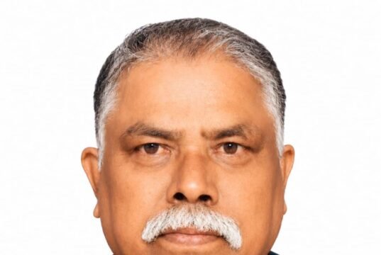 ಪತ್ರಕರ್ತ ಶಿಜಿತ್ ಅವರ ತಂದೆ ಸುರೇಶ್ ನಿಧನ…!!