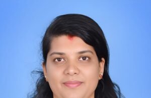 ಕರ್ನಾಟಕ ಪ್ರದೇಶ ಕಾಂಗ್ರೆಸ್ ಸಮಿತಿಯ ಮೀನುಗಾರರ ವಿಭಾಗದ ಉಡುಪಿ ಜಿಲ್ಲಾ ಮಹಿಳಾ ವಿಭಾಗದ ಜಿಲ್ಲಾಧ್ಯಕ್ಷರಾಗಿ ನಿರೀಕ್ಷ ಮೆಂಡನ್ ಆಯ್ಕೆ…!!