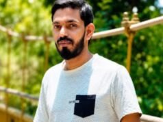 ಉಡುಪಿ: ಯುವ ನ್ಯಾಯವಾದಿ ಸಂದೇಶ್ ಕುಮಾರ್ ನಿಧನ…!!