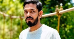 ಉಡುಪಿ: ಯುವ ನ್ಯಾಯವಾದಿ ಸಂದೇಶ್ ಕುಮಾರ್ ನಿಧನ…!!