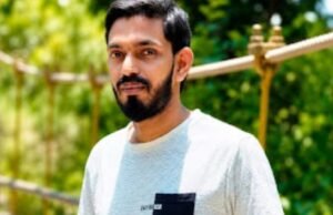ಉಡುಪಿ: ಯುವ ನ್ಯಾಯವಾದಿ ಸಂದೇಶ್ ಕುಮಾರ್ ನಿಧನ…!!