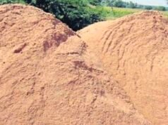 ಕುಂದಾಪುರ: ಅಕ್ರಮ ಮರಳು ಸಾಗಾಟ ಪತ್ತೆ : ಟಿಪ್ಪರ್ ವಶಕ್ಕೆ…!!