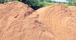 ಕುಂದಾಪುರ: ಅಕ್ರಮ ಮರಳು ಸಾಗಾಟ ಪತ್ತೆ : ಟಿಪ್ಪರ್ ವಶಕ್ಕೆ…!!