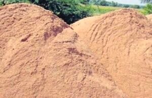 ಕುಂದಾಪುರ: ಅಕ್ರಮ ಮರಳು ಸಾಗಾಟ ಪತ್ತೆ : ಟಿಪ್ಪರ್ ವಶಕ್ಕೆ…!!