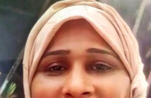 ವಂಚನೆ ಪ್ರಕರಣ : ಜೀನತ್ ಜಾಮೀನು ಅರ್ಜಿ ತಿರಸ್ಕತ…!!