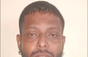 ಪೊಲೀಸ್ ಕರ್ತವ್ಯಕ್ಕೆ ಅಡ್ಡಿ : ರೌಡಿಯ ಬಂಧನ…!!