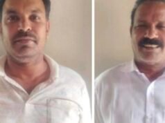 ಗ್ರಾಮ ಆಡಳಿತ ಅಧಿಕಾರಿಗೆ ಬೆದರಿಕೆ ಹಾಗೂ ಜಾತಿ ನಿಂದನೆ : ಇಬ್ಬರು ಅರೆಸ್ಟ್…!!