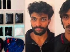 ಮಂಗಳೂರು: ಮಾದಕ ವಸ್ತುಗಳ ಮಾರಾಟ ಜಾಲ : ಸಿಸಿಬಿ ಪೊಲೀಸರ ಭರ್ಜರಿ ಕಾರ್ಯಚರಣೆ…!!