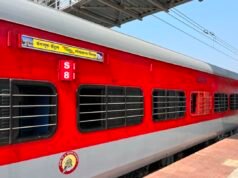 ಮುಂಬೈ-ಮಂಗಳೂರು ಎಕ್ಸ್ಪ್ರೆಸ್ನಲ್ಲಿ ಚಾಕು ತೋರಿಸಿ ದರೋಡೆಗೆ ಯತ್ನ : ಪೊಲೀಸರಿಗೆ ಒಪ್ಪಿಸಿದ ಪ್ರಯಾಣಿಕರು…!!