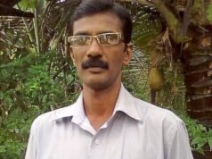 ಕಾರ್ಕಳ: ಅಪಘಾತದಲ್ಲಿ ಗಾಯಗೊಂಡಿದ್ದ ಕಂದಾಯ ನಿರೀಕ್ಷಕ ಸಾವು…!!