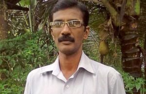 ಕಾರ್ಕಳ: ಅಪಘಾತದಲ್ಲಿ ಗಾಯಗೊಂಡಿದ್ದ ಕಂದಾಯ ನಿರೀಕ್ಷಕ ಸಾವು…!!