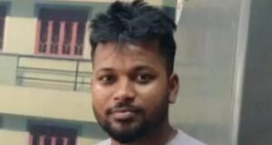 ಕಾರ್ಕಳದ ಪೆರ್ವಾಜೆ ಮಹಾಲಿಂಗೇಶ್ವರ ದೇವಸ್ಥಾನದ ಚೆಕ್ ದುರುಪಯೋಗ ಯತ್ನ ಪ್ರಕರಣ : ಆರೋಪಿ ಅರೆಸ್ಟ್…!!