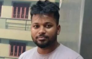 ಕಾರ್ಕಳದ ಪೆರ್ವಾಜೆ ಮಹಾಲಿಂಗೇಶ್ವರ ದೇವಸ್ಥಾನದ ಚೆಕ್ ದುರುಪಯೋಗ ಯತ್ನ ಪ್ರಕರಣ : ಆರೋಪಿ ಅರೆಸ್ಟ್…!!