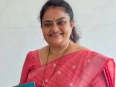 ಉಡುಪಿಯ ಡಾ. ರಾಜಲಕ್ಷ್ಮಿ ಅವರ “ವಾತ್ಸಲ್ಯದ ಒಸಗೆ” ಕೃತಿ ರಾಜ್ಯ ಮಟ್ಟದ ಪ್ರತಿಷ್ಠಿತ ಪ್ರಶಸ್ತಿಗೆ ಆಯ್ಕೆ…!!