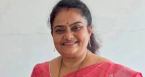 ಉಡುಪಿಯ ಡಾ. ರಾಜಲಕ್ಷ್ಮಿ ಅವರ “ವಾತ್ಸಲ್ಯದ ಒಸಗೆ” ಕೃತಿ ರಾಜ್ಯ ಮಟ್ಟದ ಪ್ರತಿಷ್ಠಿತ ಪ್ರಶಸ್ತಿಗೆ ಆಯ್ಕೆ…!!