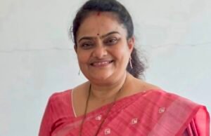 ಉಡುಪಿಯ ಡಾ. ರಾಜಲಕ್ಷ್ಮಿ ಅವರ “ವಾತ್ಸಲ್ಯದ ಒಸಗೆ” ಕೃತಿ ರಾಜ್ಯ ಮಟ್ಟದ ಪ್ರತಿಷ್ಠಿತ ಪ್ರಶಸ್ತಿಗೆ ಆಯ್ಕೆ…!!