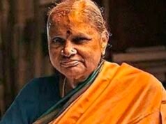 ಮಾಜಿ ಪ್ರಧಾನಿ ಎಚ್.ಡಿ. ದೇವೇಗೌಡರ ಪತ್ನಿ ಚೆನ್ನಮ್ಮ ನಿಧನ…!!