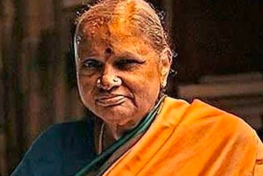 ಮಾಜಿ ಪ್ರಧಾನಿ ಎಚ್.ಡಿ. ದೇವೇಗೌಡರ ಪತ್ನಿ ಚೆನ್ನಮ್ಮ ನಿಧನ…!!