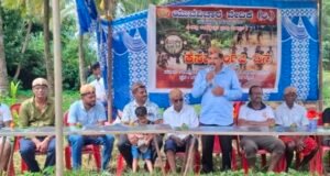 ಯುವ ವಿಚಾರ ವೇದಿಕೆ ಕೊಳಲಗಿರಿ – ಕೆಸರಡ್ ಗೊಬ್ಬುಗ ಬೆನ್ನಿ ಮಲ್ಪುಗ…!!