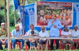 ಯುವ ವಿಚಾರ ವೇದಿಕೆ ಕೊಳಲಗಿರಿ – ಕೆಸರಡ್ ಗೊಬ್ಬುಗ ಬೆನ್ನಿ ಮಲ್ಪುಗ…!!