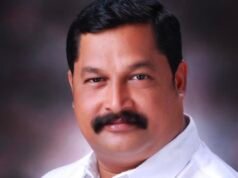 ದೆಹಲಿಯಲ್ಲಿ ಶಾಂತಿಯುತ ಪ್ರತಿಭಟನೆ ನಡೆಸುತ್ತಿದ್ದ ವಿದ್ಯಾರ್ಥಿಗಳ ಮೇಲೆ ಲಾಠಿ ಪ್ರಹಾರ ಖಂಡನೀಯ : ರಮೇಶ್ ಕಾಂಚನ್…!!