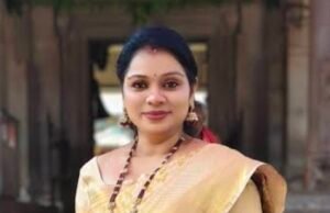 ‘ಅತ್ಯುತ್ತಮ ಪೋಷಕ ನಟಿ’ ಪ್ರಶಸ್ತಿಯನ್ನು ಪಡೆದ ರೂಪಶ್ರೀ ವರ್ಕಾಡಿ…!!