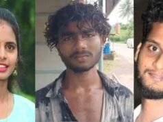 ಲಾವಣ್ಯ ಹತ್ಯೆಗೈದ ಆರೋಪಿ ಚೇತನ್ ಬಂಧಿಸಲು ಮಹತ್ವದ ಪಾತ್ರ ವಹಿಸಿದ ಕಾರ್ಮಿಕ…!!