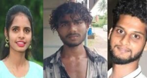 ಲಾವಣ್ಯ ಹತ್ಯೆಗೈದ ಆರೋಪಿ ಚೇತನ್ ಬಂಧಿಸಲು ಮಹತ್ವದ ಪಾತ್ರ ವಹಿಸಿದ ಕಾರ್ಮಿಕ…!!