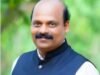 ಮಂತ್ರಾಲಯಕ್ಕೆ ತೆರಳುತ್ತಿದ್ದ ಕಾರು ಅಪಘಾತ : ಮಂಗಳೂರು ಮೂಲದ ಉದ್ಯಮಿ ರವಿ ಶೆಟ್ಟಿ ಮೃತ್ಯು…!!
