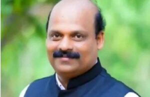 ಮಂತ್ರಾಲಯಕ್ಕೆ ತೆರಳುತ್ತಿದ್ದ ಕಾರು ಅಪಘಾತ : ಮಂಗಳೂರು ಮೂಲದ ಉದ್ಯಮಿ ರವಿ ಶೆಟ್ಟಿ ಮೃತ್ಯು…!!